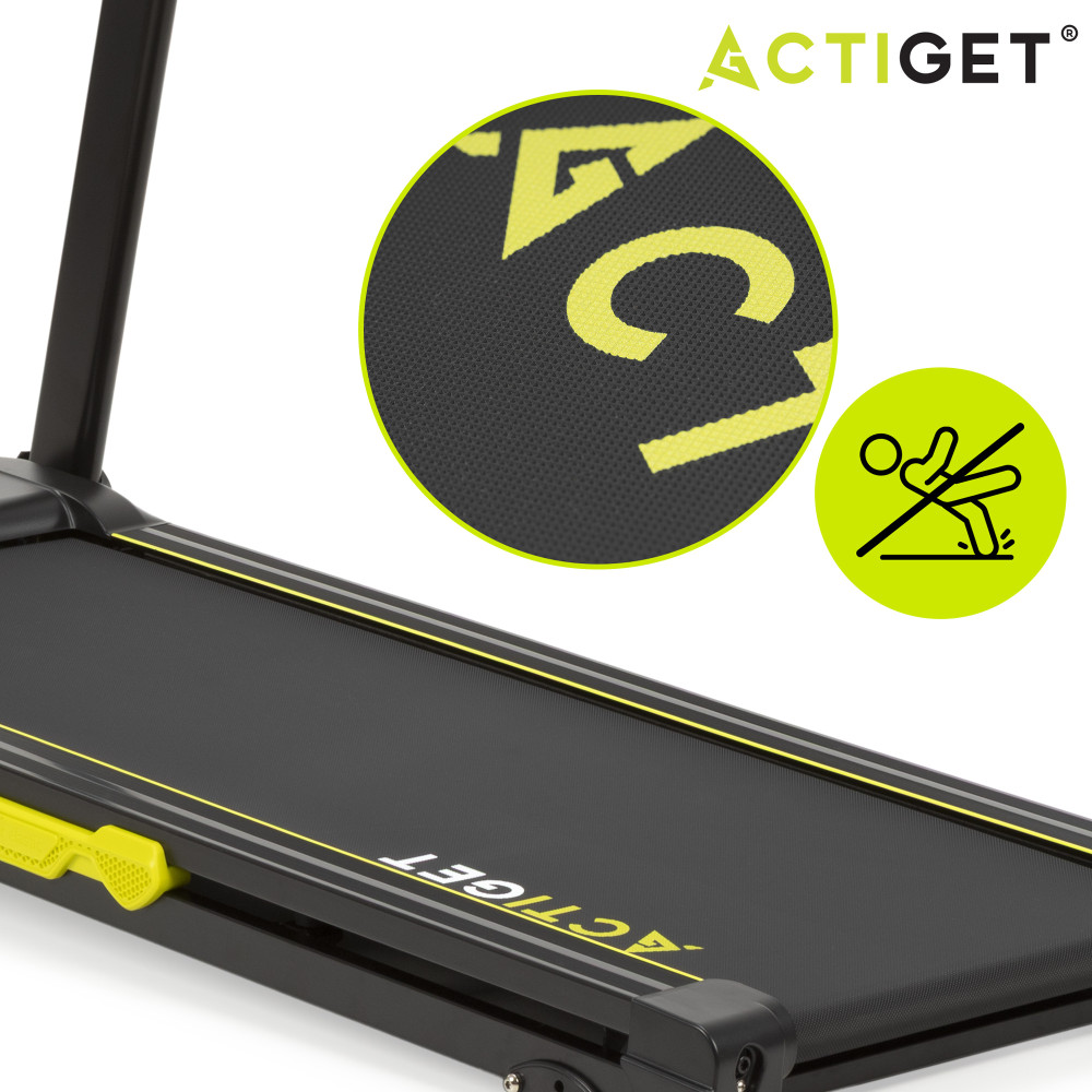 Бігова доріжка Actiget Actirun Pro ACT0172