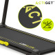 Бігова доріжка Actiget Actirun Pro ACT0172