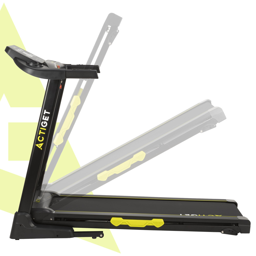 Бігова доріжка Actiget Actirun Pro ACT0172
