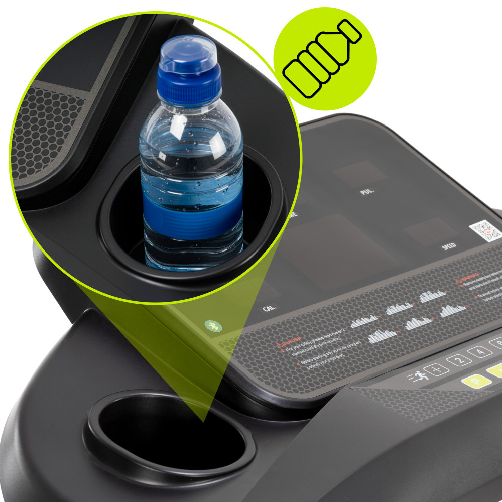 Бігова доріжка Actiget Actirun Pro ACT0172