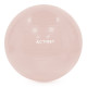 Мяч для фитнеса (фитбол) Actiget 65 см с насосом ACT0143 Light Pink