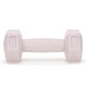 Гантели Actiget Hex 2 x 0.5 кг ACT0155 Light Pink