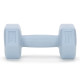 Гантели Actiget Hex 2 x 1 кг ACT0156 Sky Blue
