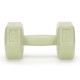 Гантели Actiget Hex 2 x 1.5 кг ACT0157 Green