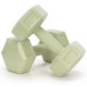 Гантели Actiget Hex 2 x 1.5 кг ACT0157 Green