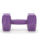 Гантели Actiget Hex 2 x 2 кг ACT0158 Purple