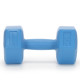 Гантели Actiget Hex 2 x 2.5 кг ACT0160 Blue