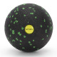 Массажный мяч Actiget EPP 8 см ACT0096 Black/Green