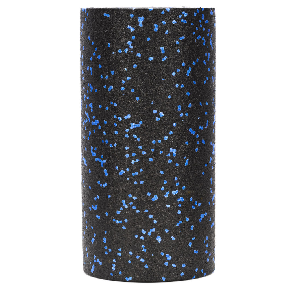 Масажний ролик Actiget EPP 29.5 x 15 см (валик, роллер) ACT0093 Black/Blue