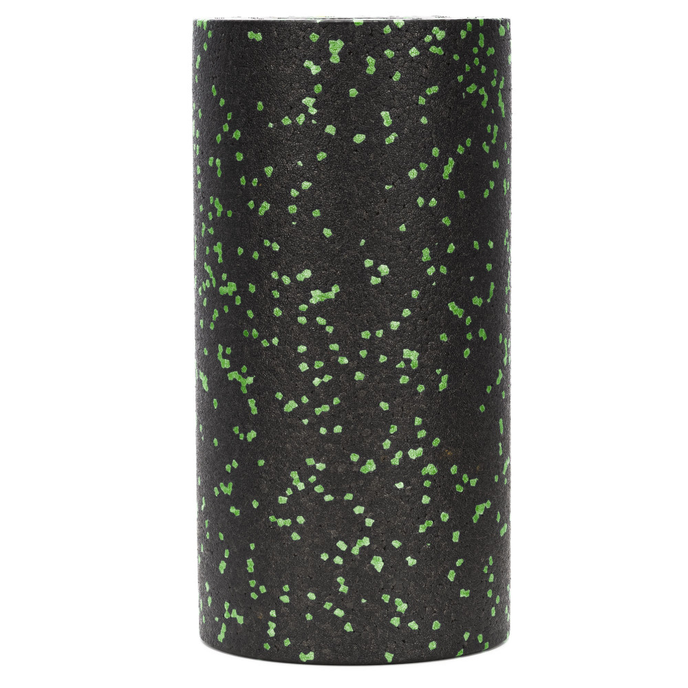 Масажний ролик Actiget EPP 29.5 x 15 см (валик, роллер) ACT0094 Black/Green