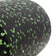Масажний ролик Actiget EPP 29.5 x 15 см (валик, роллер) ACT0094 Black/Green