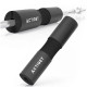 Накладка (бампер) на гриф Actiget Barbell Pad ACT0056 Black