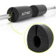 Накладка (бампер) на гриф Actiget Barbell Pad ACT0056 Black