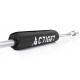 Накладка (бампер) на гриф Actiget Barbell Pad ACT0057 Black