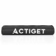 Накладка (бампер) на гриф Actiget Barbell Pad ACT0057 Black