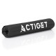 Накладка (бампер) на гриф Actiget Barbell Pad ACT0057 Black