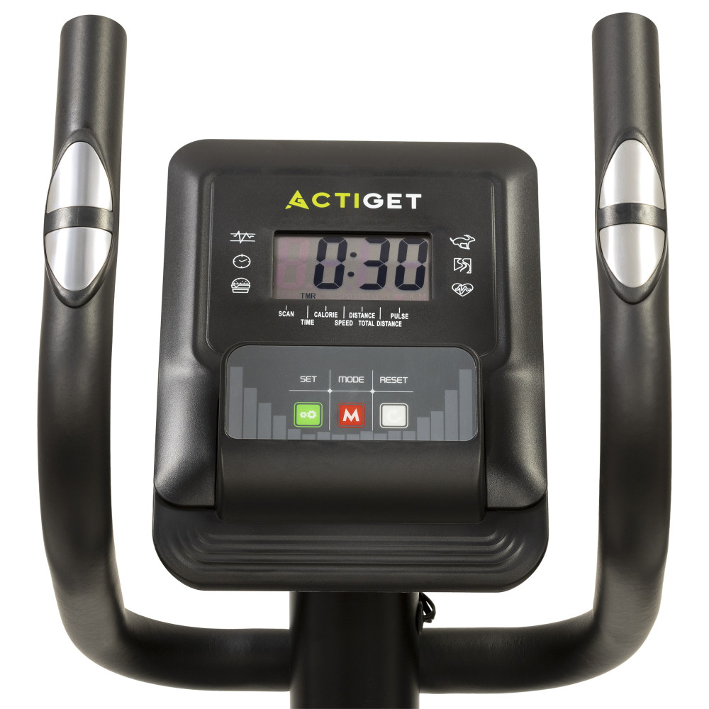 Орбитрек магнитный Actiget Actitrainer ACT0176 Grey/Black