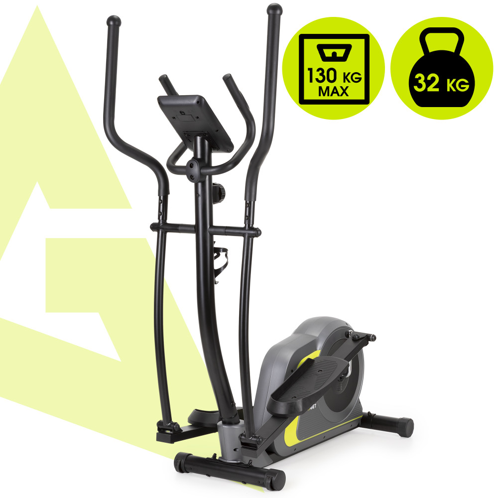 Орбитрек магнитный Actiget Actitrainer ACT0176 Grey/Black