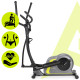 Орбитрек магнитный Actiget Actitrainer ACT0176 Grey/Black