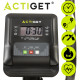 Орбитрек магнитный Actiget Actitrainer ACT0176 Grey/Black