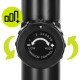 Орбитрек магнитный Actiget Actitrainer ACT0176 Grey/Black
