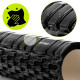 Масажний ролик Actiget EVA 33 x 13.5 см (валик, роллер) ACT0029 Black