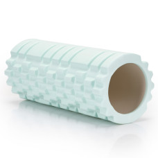 Массажный ролик Actiget EVA 33 x 13.5 см (валик, роллер) ACT0031 Mint