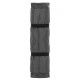 Килимок самонадувний Springos 193 x 66 x 3.5 см з подушкою PM053 Grey