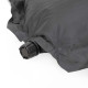 Килимок самонадувний Springos 193 x 66 x 3.5 см з подушкою PM053 Grey