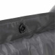 Килимок самонадувний Springos 193 x 66 x 3.5 см з подушкою PM053 Grey