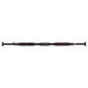 Турнік розсувний Actiget 82-130 см ACT0166 Black/Red