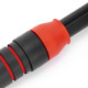 Турник раздвижной Actiget 72-105 см ACT0168 Black/Red