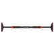 Турник раздвижной Actiget 72-105 см ACT0168 Black/Red