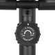 Велотренажер магнітний Actiget Actibike ACT0174 Black