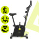 Велотренажер магнітний Actiget Actibike ACT0174 Black