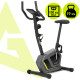 Велотренажер магнітний Actiget Actibike Pro ACT0175 Grey/Black