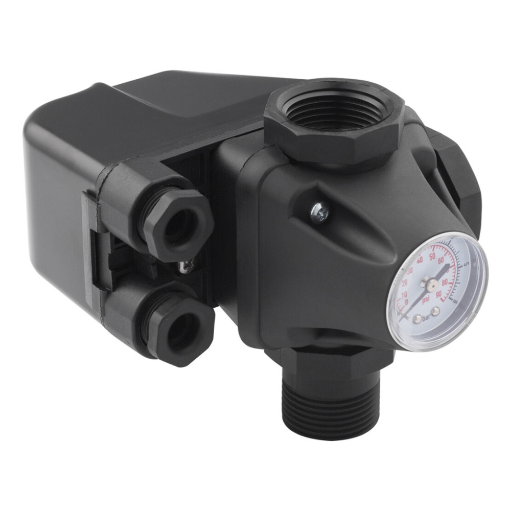 Реле тиску механічне Agua SK-9 (CV035278)