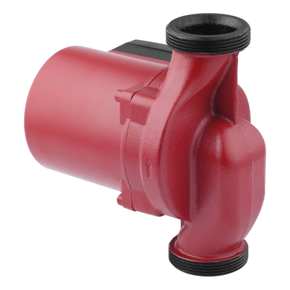 Циркуляционный насос Agua GPD 32/8-180 с гайками (CV035095)