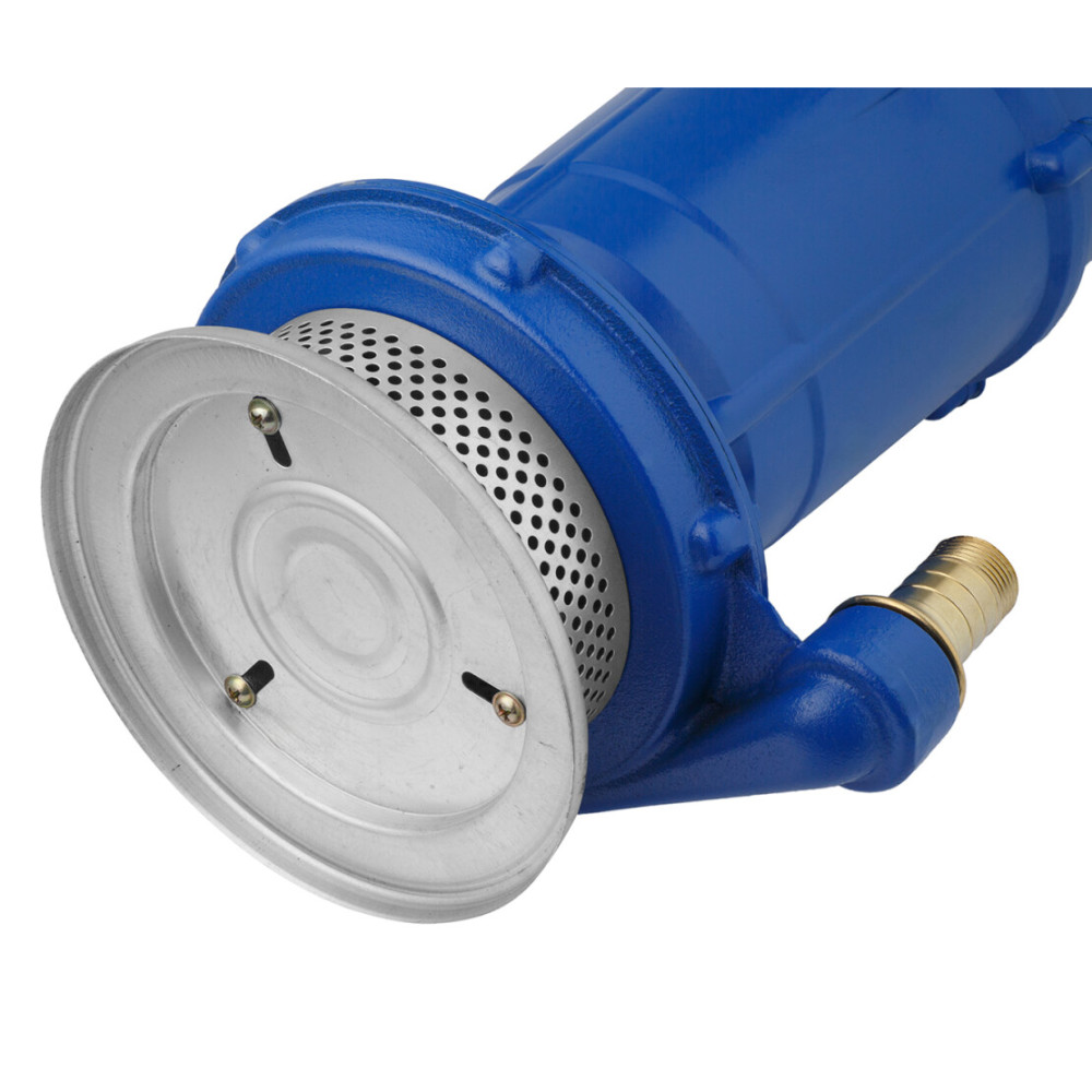 Дренажний насос Agua QDX 7-32-0.75 (CV035077)