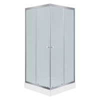 Душова кабіна Agua Elposo-Q.S.F.D.90x90 см (CV031236)