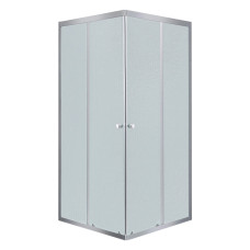 Душова кабіна Agua Elposo - Q.S.D.90x90 см (без піддона) (CV031705)