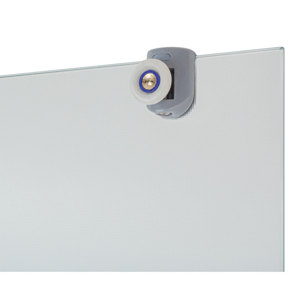 Душова кабіна Agua Elposo - Q.S.D.90x90 см (без піддона) (CV031705)