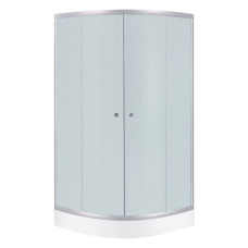 Душевая кабина Agua Cascad - S.F.D.90x90 см (CV035438)