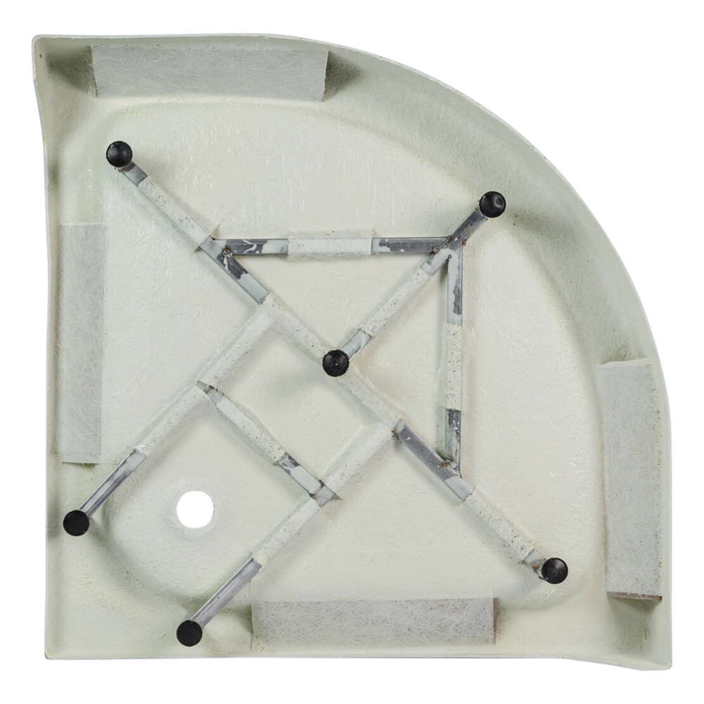 Душова кабіна Agua Cascad - S.F.G.90x90 см (CV035439)