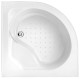 Душевая кабина Agua Cascad - S.T.D.90x90 см (CV035440)