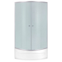 Душова кабіна Agua Cascad - S.T.D.90x90 см (CV035440)