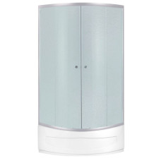 Душевая кабина Agua Cascad - S.T.D.90x90 см (CV035440)