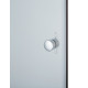 Душевая кабина Agua Cascad - S.T.D.90x90 см (CV035440)