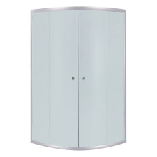 Душевая кабина Agua Cascad - S.D.90x90 см (без поддона) (CV035442)