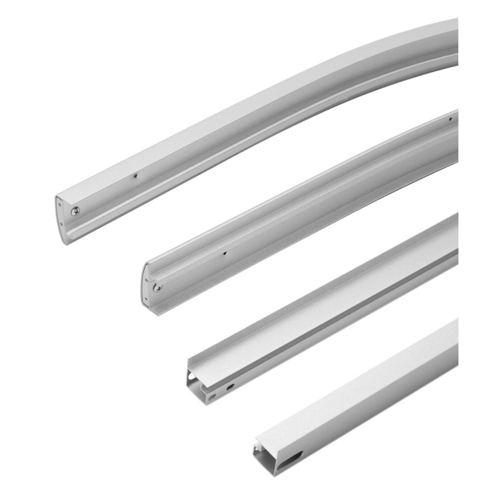 Душова кабіна Agua Cascad - S.G.90x90 см (без піддона) (CV035443)